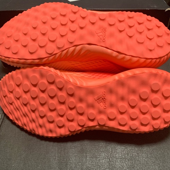 ADIDAS ALPHA BOUNCE US Size 9 - Picture 2 of 4